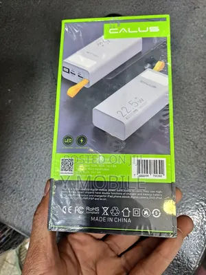 Power Bank