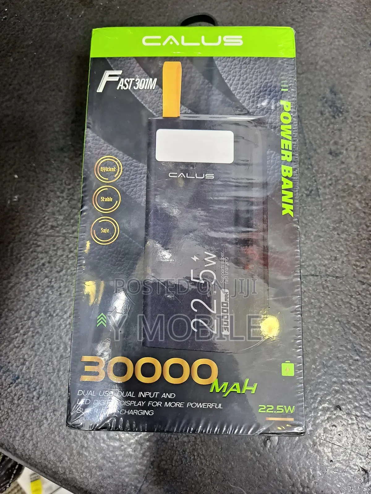 Power Bank