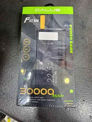 Power Bank
