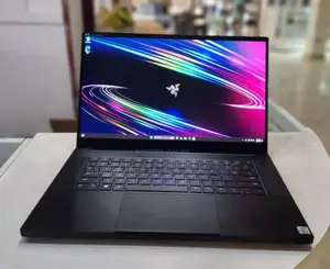 New Laptop Razer Blade 16GB Intel Core I7 SSD 512GB