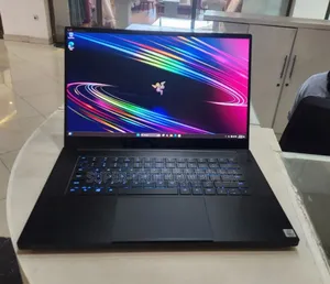 New Laptop Razer Blade 16GB Intel Core I7 SSD 512GB