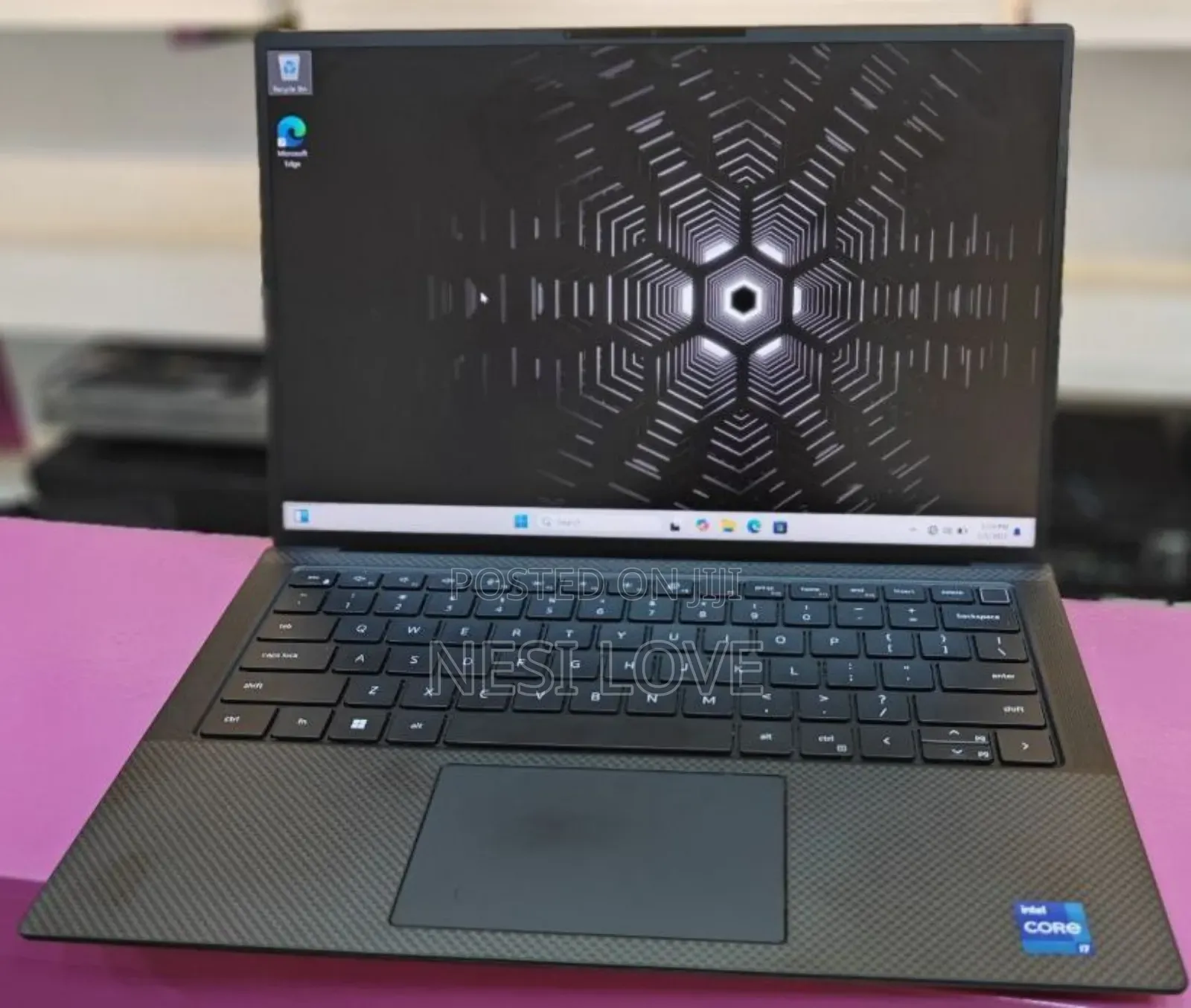New Laptop Dell Precision 5480 32GB Intel Core i7 SSD 512GB