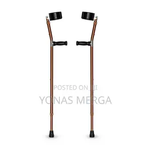 Forearm Crutches頭independently for Optimal Size囤crutches