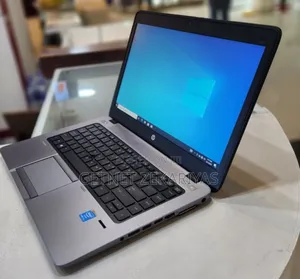 New Laptop HP EliteBook 840 G2 8GB Intel Core I5 HDD 1T