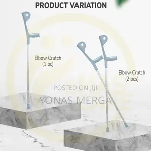 Forearm/Lofstrand Crutches乖injuries, Axillary Crutches