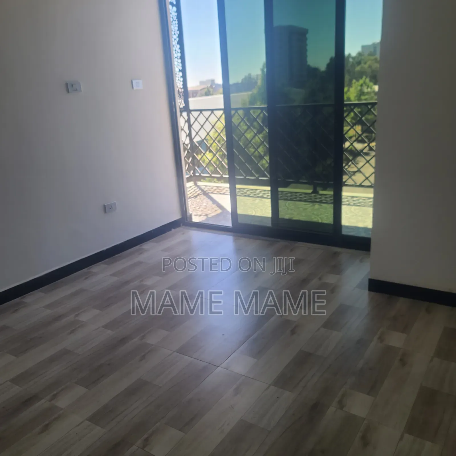 2bdrm Apartment in Addis Abeba, Bole for rent
