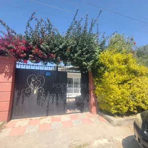 5bdrm House in Addis Abeba, Bole for rent