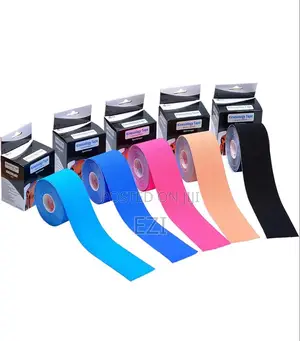 Injury Tape