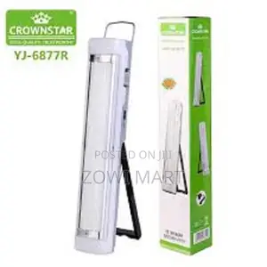 Yajia Led Emergency Lamp Yj-6877r