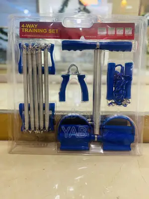 Training Set Spring
