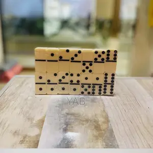 Dominos Game