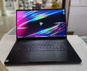 New Laptop Razer Blade 16GB Intel Core I7 SSD 512GB