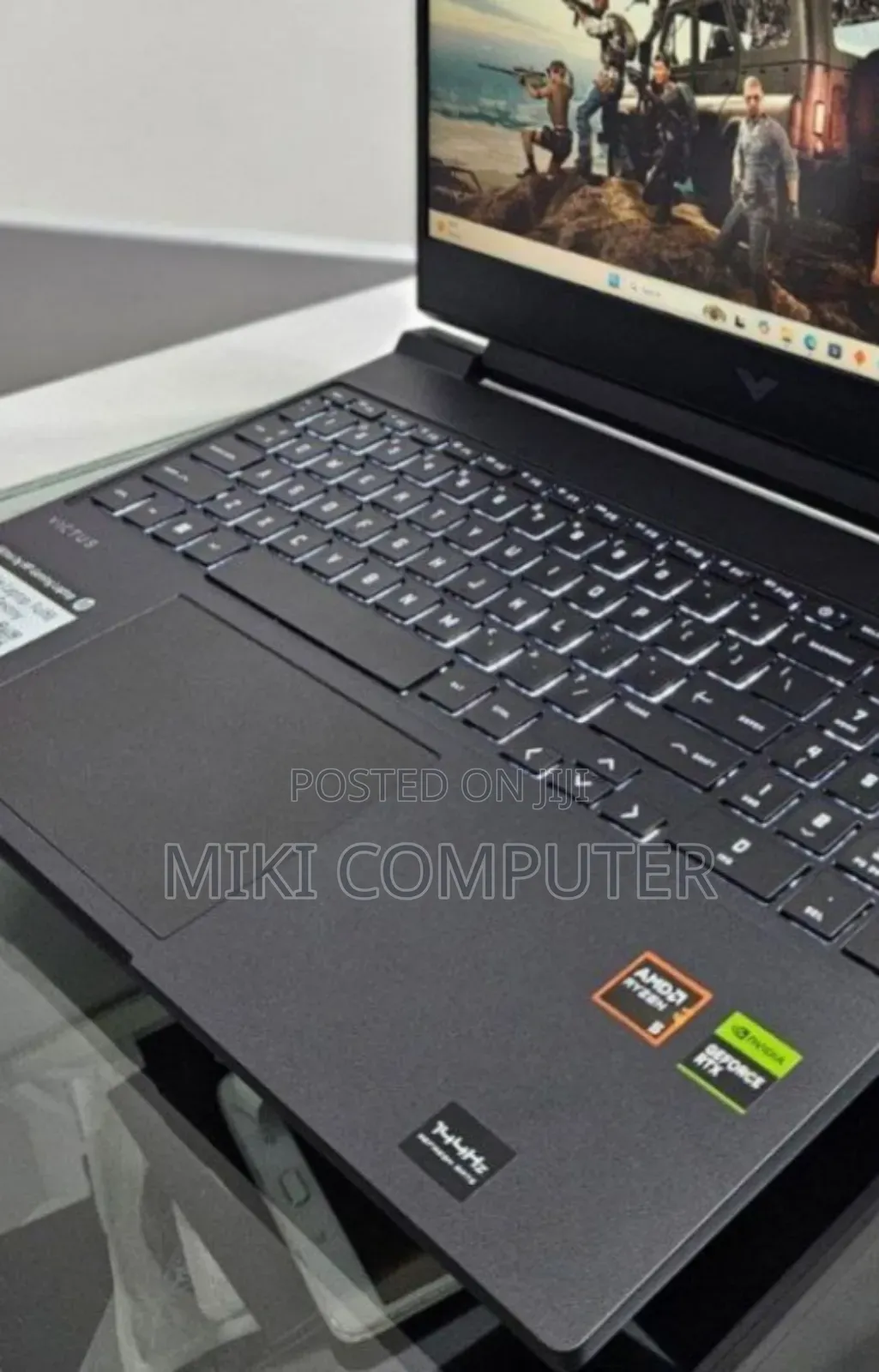 New Laptop Asus VivoBook 15 X505BA 16GB Intel Core I7 SSD 512GB