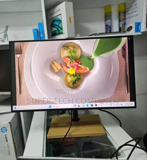 Brand New Lenovo 27 Inch Screen Resolution Two K