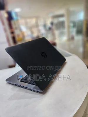 New Laptop HP EliteBook 840 G2 8GB Intel Core I5 HDD 1T