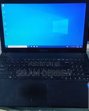 Laptop Asus A42JK 4GB Intel Celeron HDD 500GB