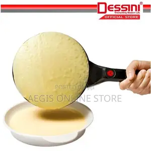 Crepe Maker