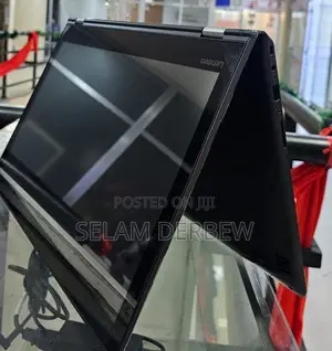Laptop Lenovo Yoga 2 8GB Intel Core I7 SSD 256GB