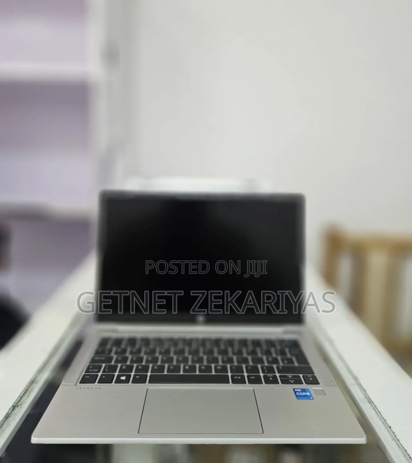 New Laptop HP ProBook 430 G8 16GB Intel Core I5 SSD 512GB