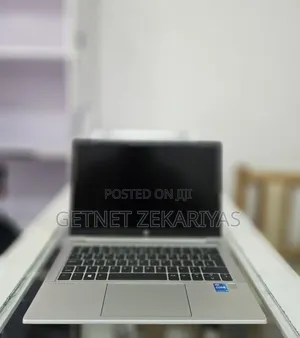 New Laptop HP ProBook 430 G8 16GB Intel Core I5 SSD 512GB