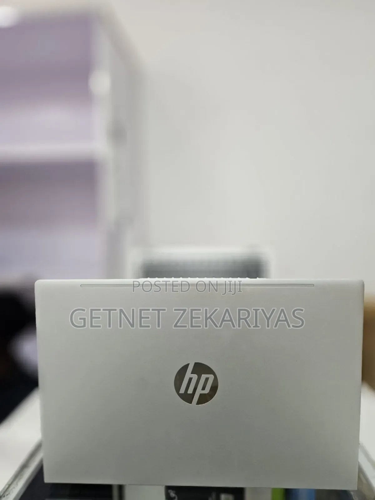 New Laptop HP ProBook 430 G8 16GB Intel Core I5 SSD 512GB