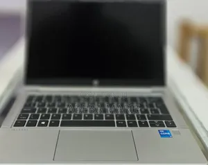 New Laptop HP ProBook 430 G8 16GB Intel Core I5 SSD 512GB