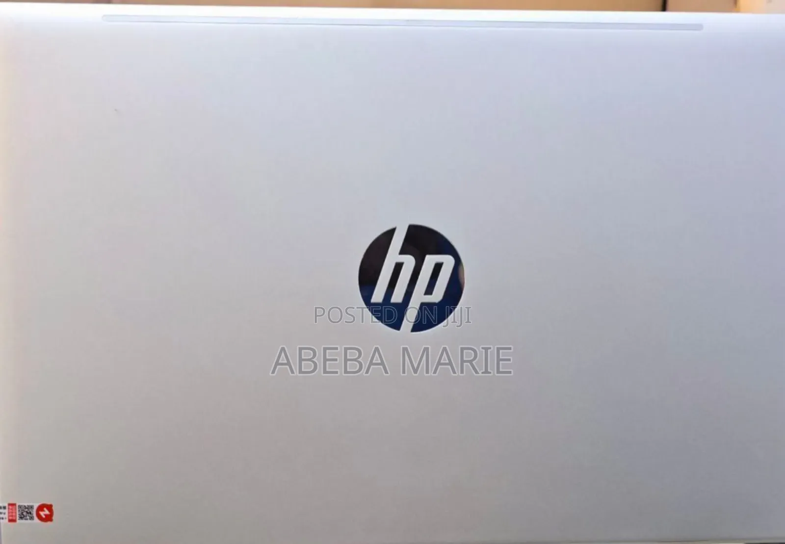 New Laptop HP ProBook 440 G8 16GB Intel Core I7 SSD 512GB