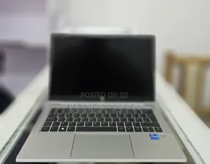 New Laptop HP ProBook 430 G8 16GB Intel Core I5 SSD 512GB