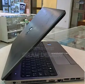 New Laptop HP EliteBook 840 8GB Intel Core I7 HDD 500GB