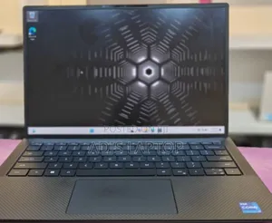 New Laptop Dell Precision 5480 32GB Intel Core I7 SSD 512GB