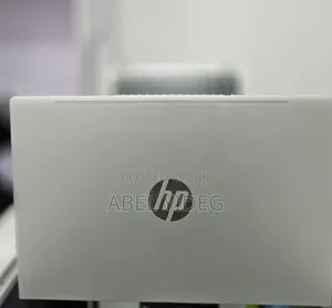 New Laptop HP ProBook 430 G8 16GB Intel Core I5 SSD 512GB