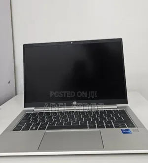 New Laptop HP ProBook 430 G8 16GB Intel Core I5 SSD 512GB