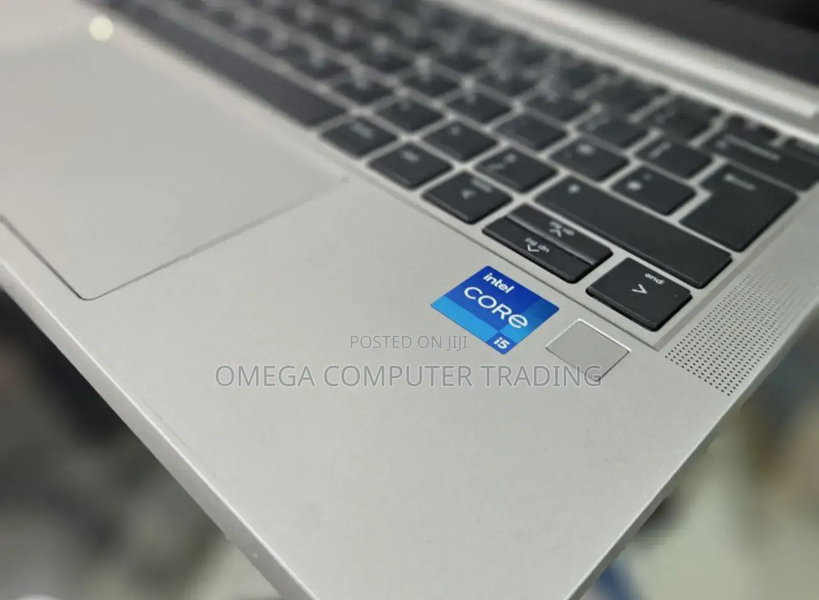 New Laptop HP ProBook 655 16GB Intel Core i5 SSD 512GB