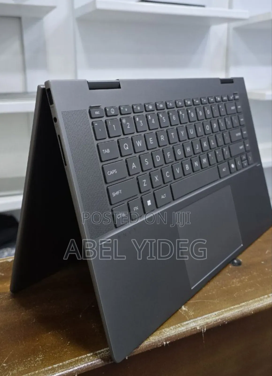 New Laptop HP Envy X360 16GB Intel Core I7 SSD 1T