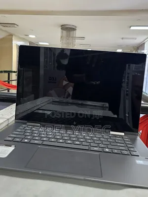 New Laptop HP Envy X360 16GB Intel Core I7 SSD 1T