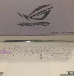 New Laptop Asus TUF Gaming A15 16GB Intel Core i7 SSD 512GB