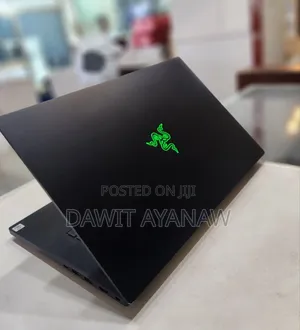 New Laptop Razer Blade 16GB Intel Core I7 SSD 512GB