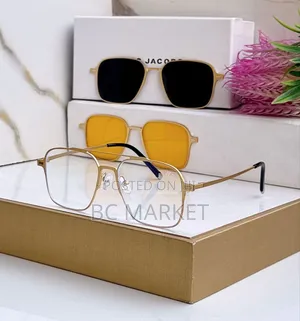 Bluecut Eyeglasses