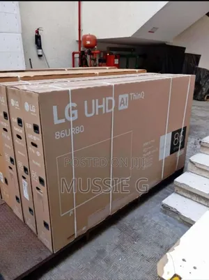 LG Television
