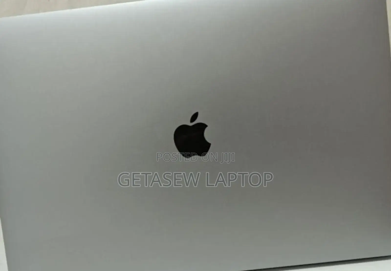 New Laptop Apple MacBook Pro 2017 16GB Intel Core I7 SSD 512GB