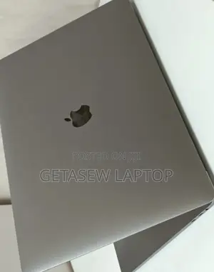 New Laptop Apple MacBook Pro 2017 16GB Intel Core I7 SSD 512GB