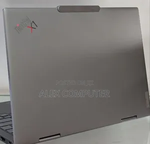 New Laptop Lenovo ThinkPad X1 Carbon 16GB Intel Core i7 SSD 1T