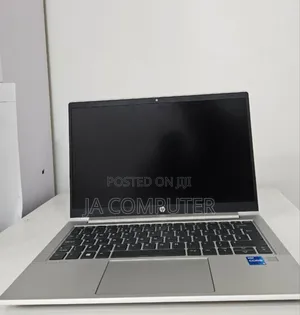 New Laptop HP ProBook 430 G8 16GB Intel Core I5 SSD 512GB