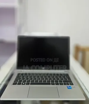 New Laptop HP ProBook 430 G8 16GB Intel Core I5 SSD 512GB