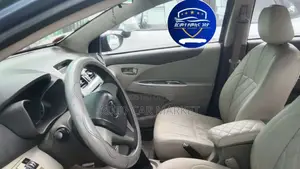 Lifan 530 2016 Blue