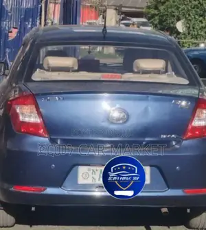 Lifan 530 2016 Blue