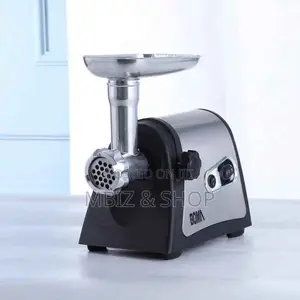 BOMA Meat Grinder 3000 Watts