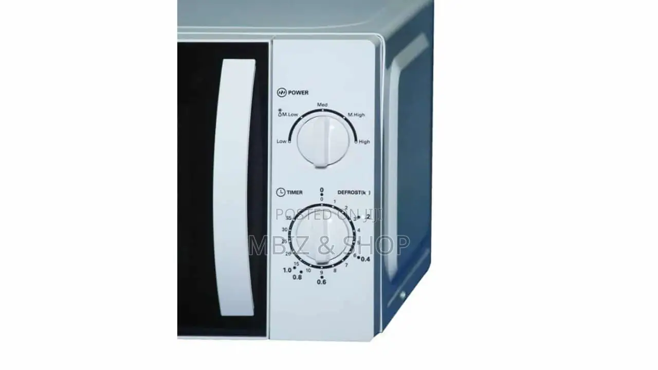Comet Microwave 20 Liter