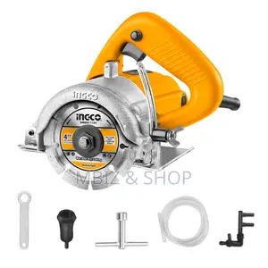 Ingco Marble Cutter