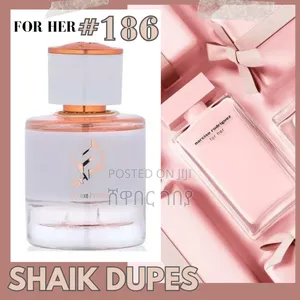 Shaik W186 Narciso Rodriguez for Her